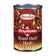Mary Kitchen Roast Beef Hash Homestyle  15oz