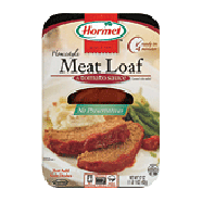 Hormel Fully Cooked Entree Meat Loaf w/Tomato Sauce 15oz