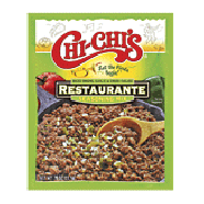 Chi-Chi's Restaurante Fiesta  Seasoning Mix 0.78oz