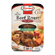 Hormel Fully Cooked Entree Beef Roast Au Jus 15oz
