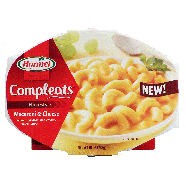 Hormel Compleats homestyle macaroni and cheese 10oz