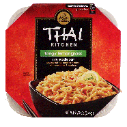 Thai Kitchen  tangy lemongrass rice noodle cart, with vegetables 9.7oz