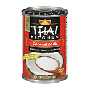 Thai Kitchen  coconut milk premium 14fl oz