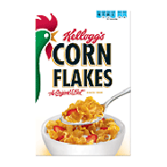Kellogg's Corn Flakes  Cereal 12oz
