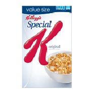 Kellogg's Special K  Cereal 18oz