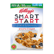 Kellogg's Smart Start Cereal w/Antioxidants 17.5oz