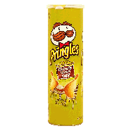 Pringles  french onion dip flavored potato crisps  5.96oz