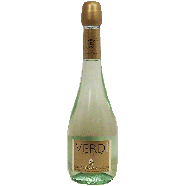 Verdi  sparling malt beverage, spumante, 5% alc. by vol. 750ml