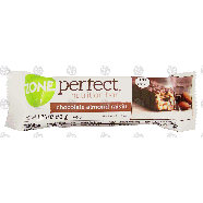 Zone Perfect Nutrition Bar chocolate almond raisin flavor 1.76oz