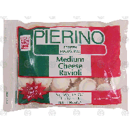 Pierino  medium cheese ravioli 16-oz