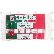 Pierino  6 large cannelloni with meat & ricotta cheese 20-oz