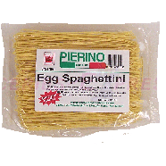 Pierino  egg spaghettini 12oz