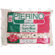 Pierino  precooked tortellini with cheese 16-oz