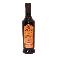 Colavita  aged balsamic vinegar 17fl oz