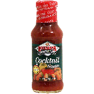 Louisiana Fish Fry Products cocktail sauce 12oz