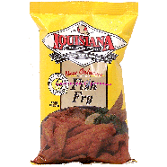 Louisiana Fish Fry Products new orleans style fish fry, real lemon22oz