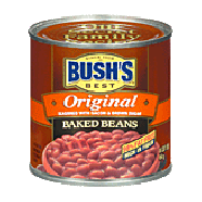 Bush's Best Baked Beans Original  16oz