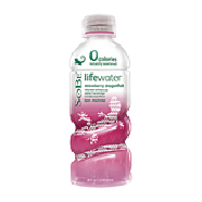 Sobe life water lean machine; strawberry dragonfruit nutrient e20fl oz