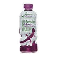 Sobe life water B-Energy; black cherry dragonfruit nutrient enh20fl oz