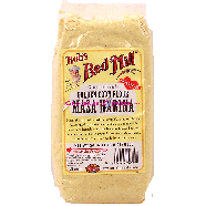 Bob's Red Mill  masa harina golden corn flour for authentic mexica24oz