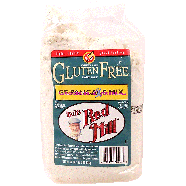 Bob's Red Mill Gluten Free pancake mix, wheat free, dairy free 22oz