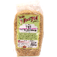 Bob's Red Mill  tvp textured vegetable protein, low calorie high p10oz