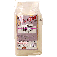 Bob's Red Mill  vital wheat gluten flour 22oz