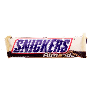 Snickers(r) Chocolate Almond Bar almond chocolate bar 1.76oz