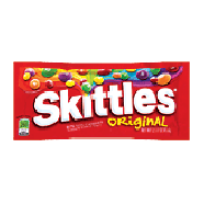 Skittles(r) Original Bite Size Candies original flavor 2.17oz