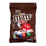 M&M's(r)  milk chocolate candy coated  5.3oz