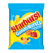 Starburst(r) Gummi Bursts original flavor liquid filled gummies  6oz