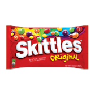 Skittles(r)  original bite size candies  14oz