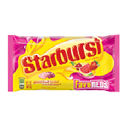 Starburst(r) FaveREDs fruit chews  14oz