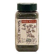 Spice Islands  dill weed 5.5oz