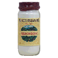 Spice Islands  arrowroot 2.5oz