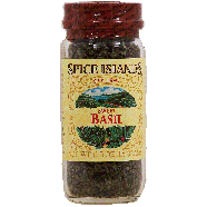 Spice Islands  basil, sweet  0.5oz