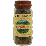 Spice Islands  caraway seed, whole 2.2oz