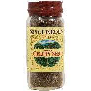 Spice Islands  celery seed, whole 2.2oz
