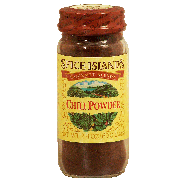 Spice Islands Gourmet Blends chili powder 2.4oz