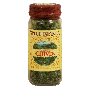 Spice Islands  chives snipped  0.1oz