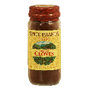 Spice Islands  cloves, ground 1.9oz