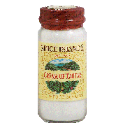 Spice Islands  tartar. cream of 3oz