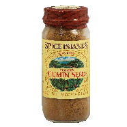 Spice Islands  cumin seed, ground 1.9oz
