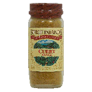 Spice Islands Gourmet Blends curry powder 2oz