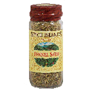Spice Islands  fennel seed 1.8oz
