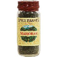 Spice Islands  marjoram spice 0.3oz