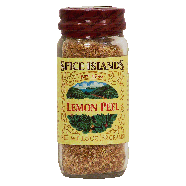 Spice Islands  lemon peel 1.8oz
