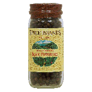 Spice Islands  black peppercorn, tellicherry 2.4oz