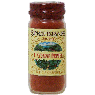 Spice Islands  cayenne pepper 2.3oz