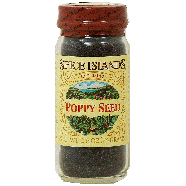 Spice Islands  poppy seed 2.6oz